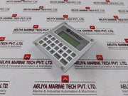 Saab Marine Dmc2048I Display Keyboard
