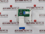 Saab Marine Dmc2048I Display Keyboard