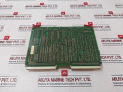 Saab Marine Electronics 9235468-001 Printed Circuit Board