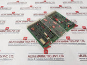 Saab Marine Electronics 9235468-001 Printed Circuit Board