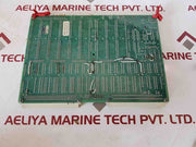 Saab Marine Mem-55 9233900-105 Pcb Card Kk 8784 011-22 2F