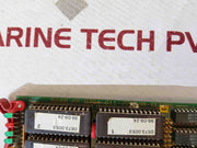 Saab Marine Mem-55 9233900-105 Pcb Card Kk 8784 011-22 2F