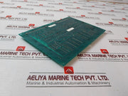 Saab Marine Pb176, 9150022-014 K Printed Circuit Board 9150022-581