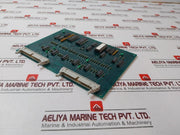 Saab Marine Pb176, 9150022-014 K Printed Circuit Board 9150022-581