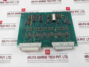 Saab Marine Pb176 Printed Circuit Board 9150022-014 K