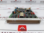 Saab Marine Pb205 Pcb Card 9150022-026