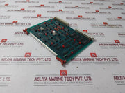Saab Marine Pb250 Cpu Board 9150023-001
