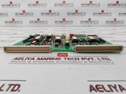 Saab Marine Pb252 Printed Circuit Board 9150023-003K