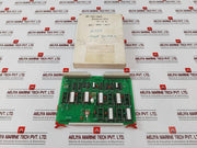 Saab Marine Pb252 Pcb Board