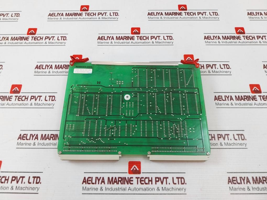 Saab Marine Pb252 Pcb Board
