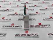 Saab Marine Pb 204 Test B 9150022-016K Interface Pcb Card