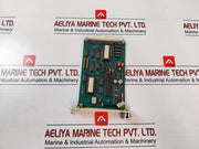 Saab Marine Pb 205 Printed Circuit Board 9150022-013 L