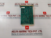 Saab Marine Pb 205 Printed Circuit Board 9150022-013 L