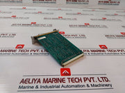 Saab Marine Pb 205 Printed Circuit Board 9150022-013 L
