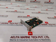 Saab Marine Pb 205 Printed Circuit Board 9150022-013 L