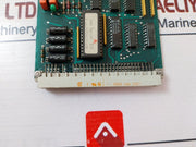 Saab Marine Pb 205 Printed Circuit Board 9150022-013 L