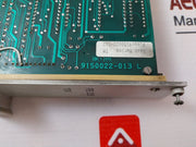 Saab Marine Pb 205 Printed Circuit Board 9150022-013 L