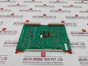 Saab Marine Pb 265 10 Pu-alarm Pcb Card
