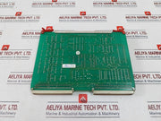 Saab Marine Pb 265 10 Pu-alarm Pcb Card
