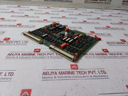 Saab Marine 9150023-173 K Printed Circuit Board 9150023-563 94V-0
