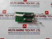 Saab Marine Pwb 9240 000-172 Printed Circuit Board Mother B Unit Wt2 9626