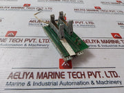 Saab Marine Pwb 9240 000-172 Printed Circuit Board Mother B Unit Wt2 9626