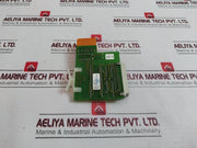Saab Marine Pwb 9240 005-018 Printed Circuit Board