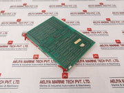 Saab Mk 8784 114-093 Printed Circuit Board