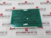 Saab Pb253 Cpu Board 9150023-643