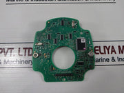 Saab Rosemount 9150079-200 Electronics Transmitter Board