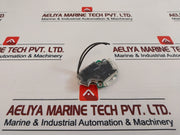 Saab Rosemount 9240030-517A Printed Circuit Board