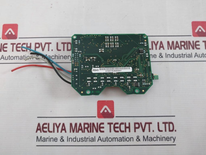 saab-rosemount-pwb-9150074-253-printed-circuit-board-rev-b-94v-0
