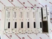 Saab Stalectronic 2000 1891 708,1891 700-1,1891 700,,1891 714 Rack
