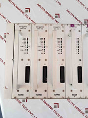 Saab Stalectronic 2000 1891 708,1891 700-1,1891 700,,1891 714 Rack
