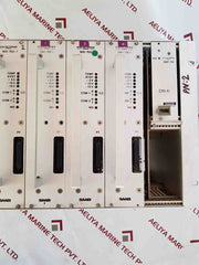 Saab Stalectronic 2000 1891 708,1891 700-1,1891 700,,1891 714 Rack