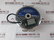 Saab Tankradar 9150064-87 Transmitter Electronic Box 41-4057-00210-rept