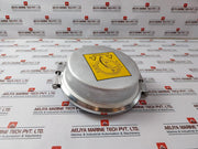 Saab Tankradar 9150064-871 M Transmitter Electronic Box