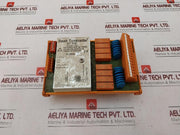 Saab Tankradar Iot 5140 Terminal Module 9240006-804
