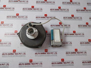 Saab Tankradar Tge 5110 Level Gauge Rev.E