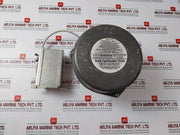 Saab Tankradar Tge 5110 Level Gauge Rev.E
