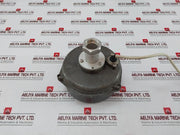 Saab Tankradar Tge 5110 Tank Level Gauge Rev F 9150075-751
