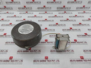 Saab Tankradar Tge 5110 Tank Level Gauge Rev F 9150075-751