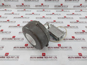 Saab Tankradar Tge 5110 Tank Level Gauge Rev F 9150075-751