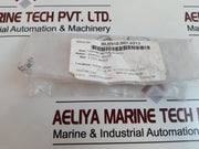 Saacke 0-120 C Thermometer