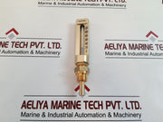 Saacke 0-120 C Thermometer