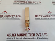 Saacke 0-120 C Thermometer