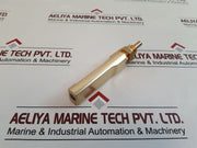 Saacke 0-120 C Thermometer