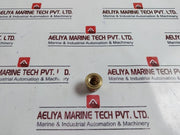 Saacke 050003 Nut For Rotary Cup