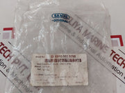 Saacke 122K8321 Solenoid Valve