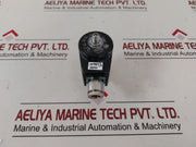 Saacke 122K8321 Solenoid Valve